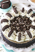 Oreo Cheesecake | The Farmer’s Bakery Curaçao
